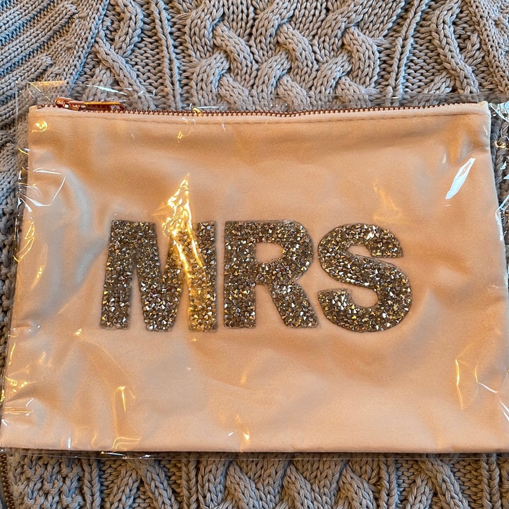 Mrs bag